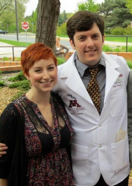 Scott Capsey, DVM